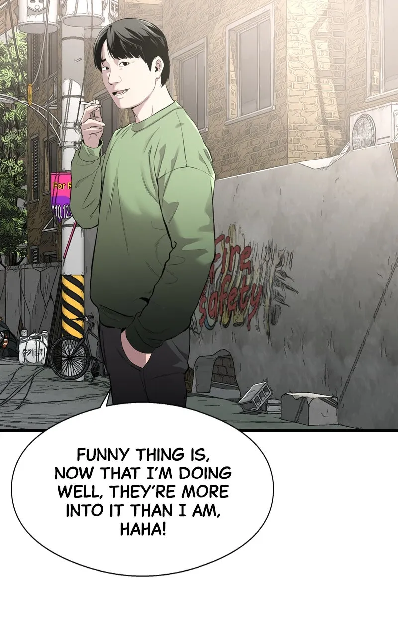 Ghost Dating Simulation Chapter 1 page 51 - 