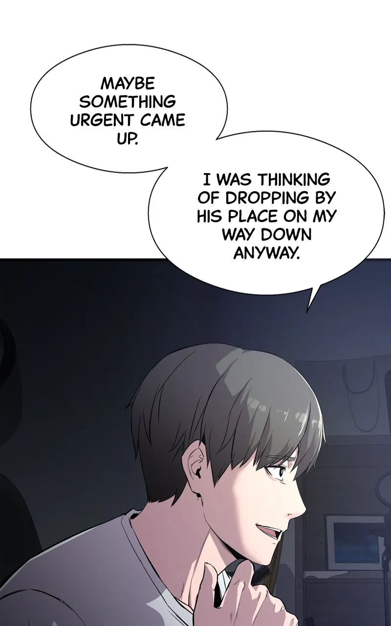 Ghost Dating Simulation Chapter 1 page 53 - 
