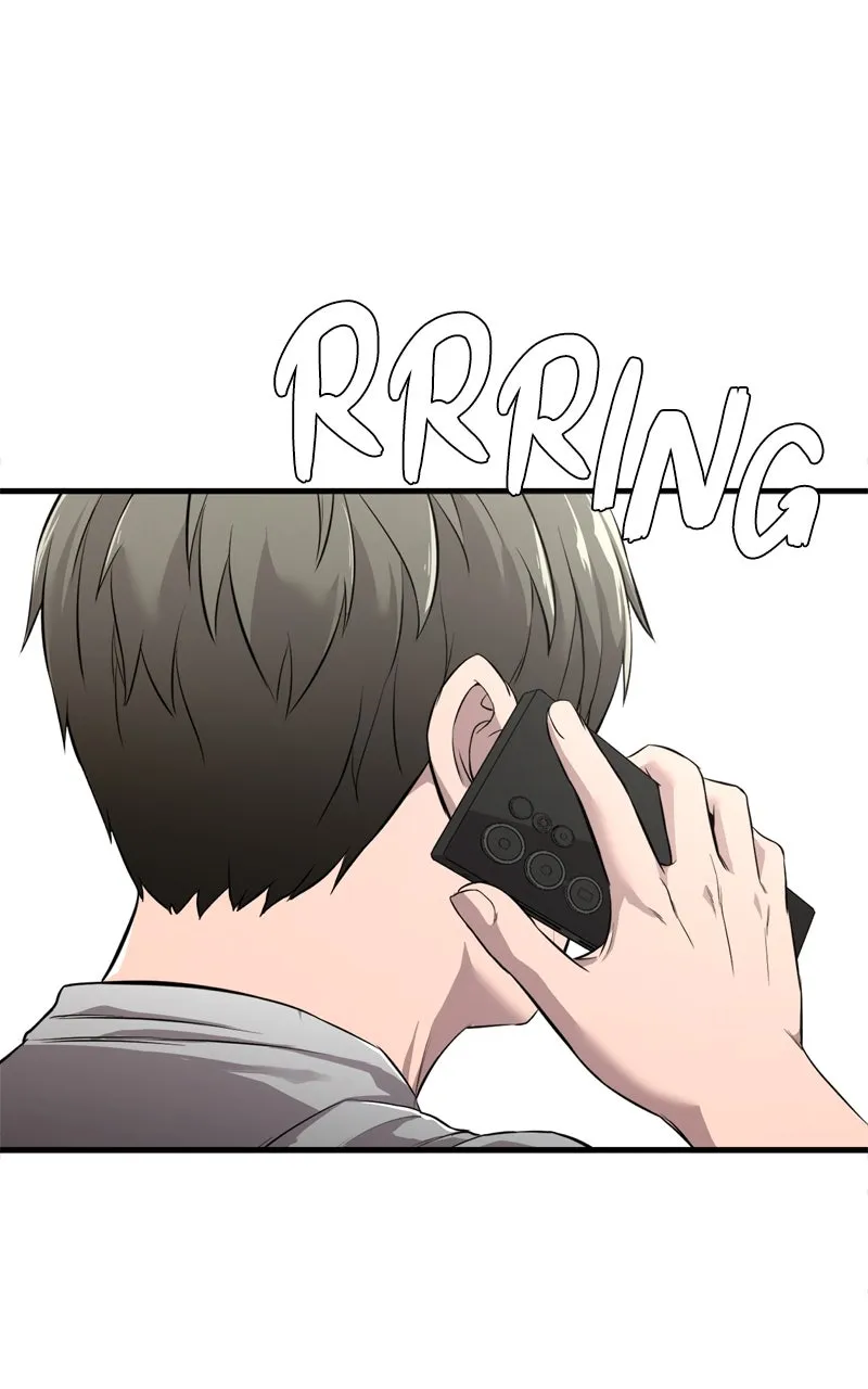 Ghost Dating Simulation Chapter 1 page 57 - 