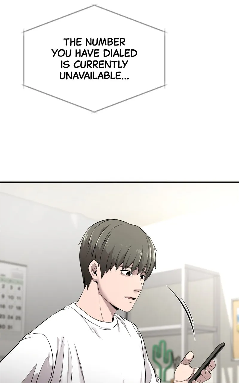 Ghost Dating Simulation Chapter 1 page 58 - 