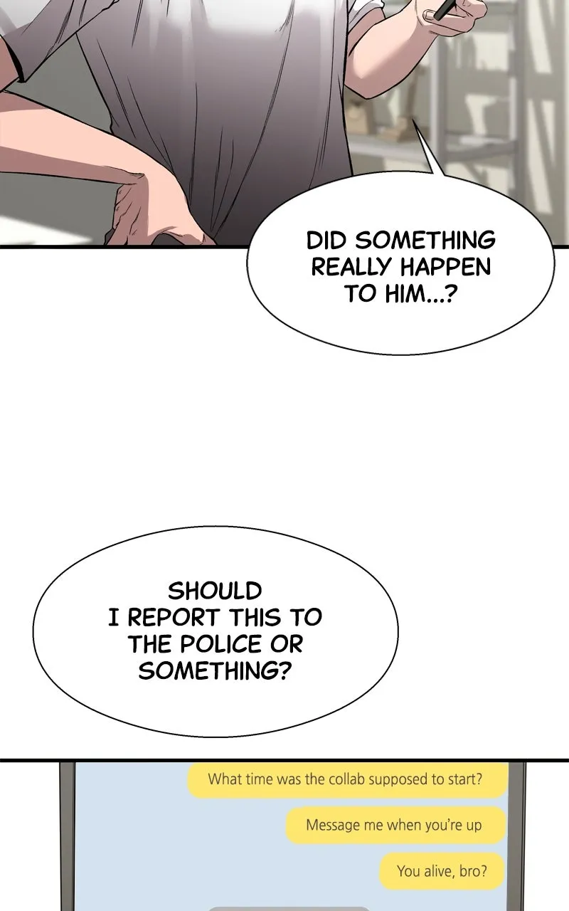 Ghost Dating Simulation Chapter 1 page 59 - 