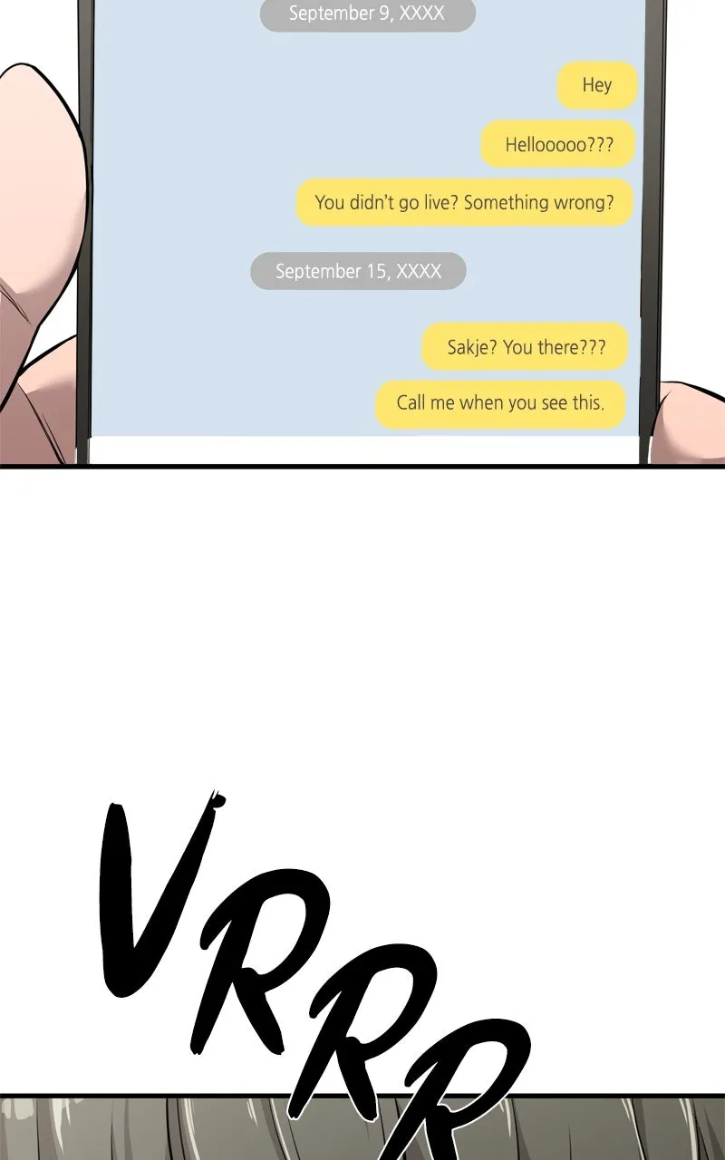 Ghost Dating Simulation Chapter 1 page 60 - 
