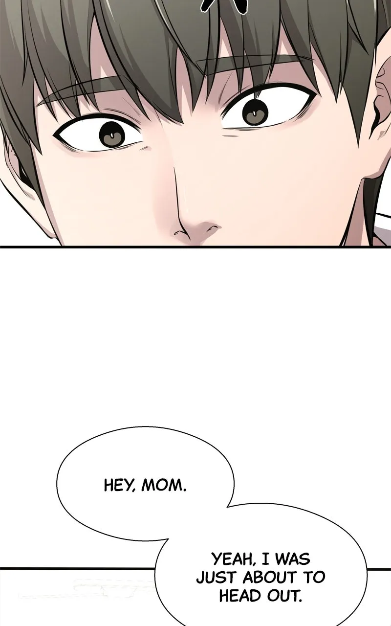 Ghost Dating Simulation Chapter 1 page 61 - 