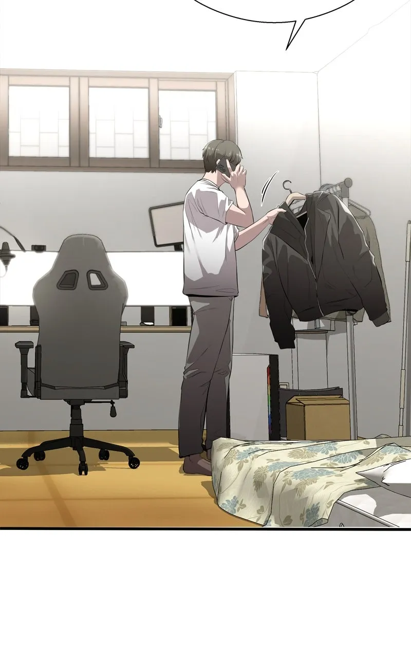 Ghost Dating Simulation Chapter 1 page 62 - 