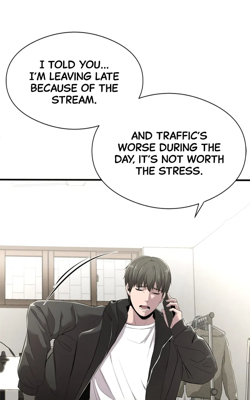 Ghost Dating Simulation Chapter 1 page 63 - 