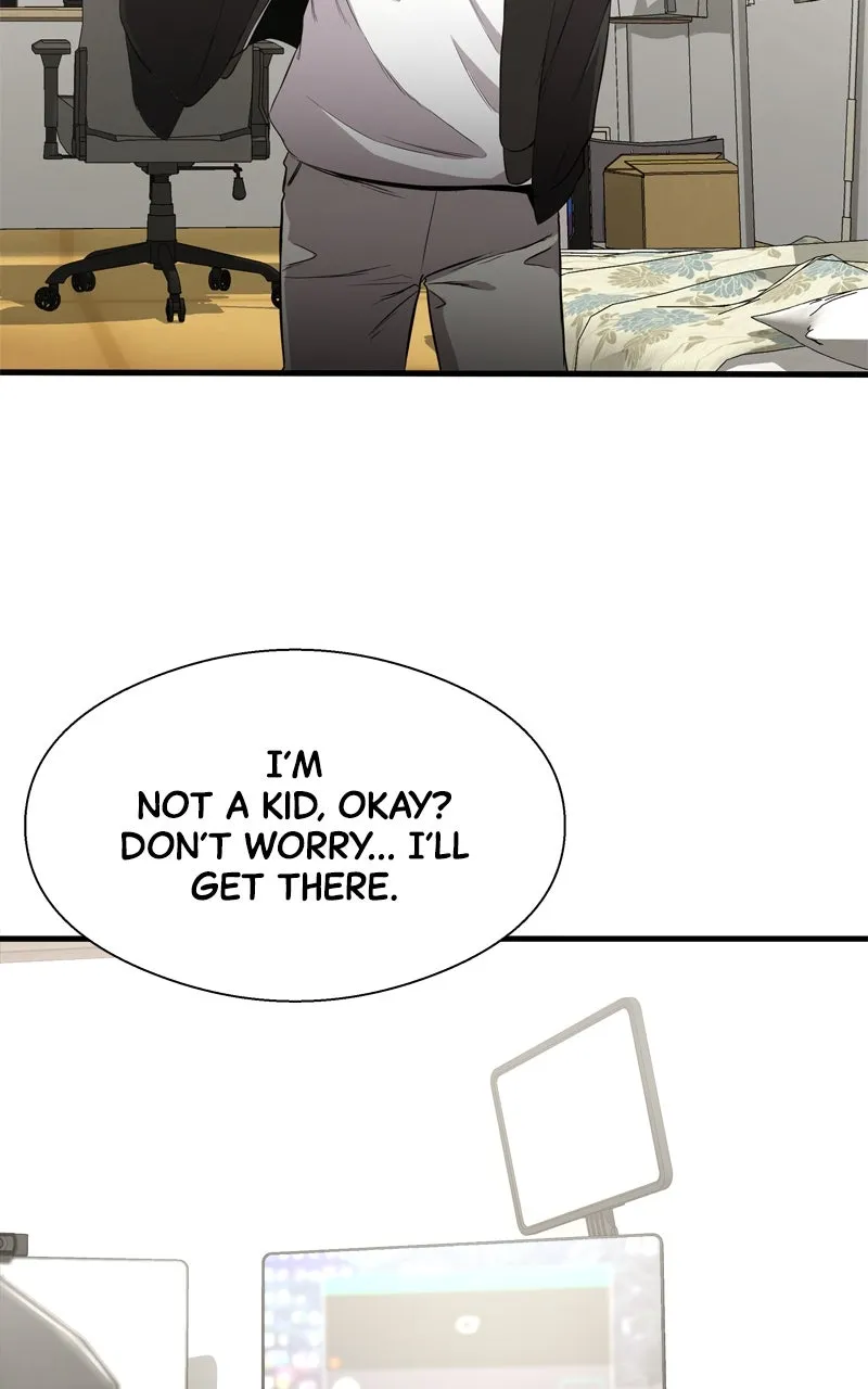 Ghost Dating Simulation Chapter 1 page 64 - 