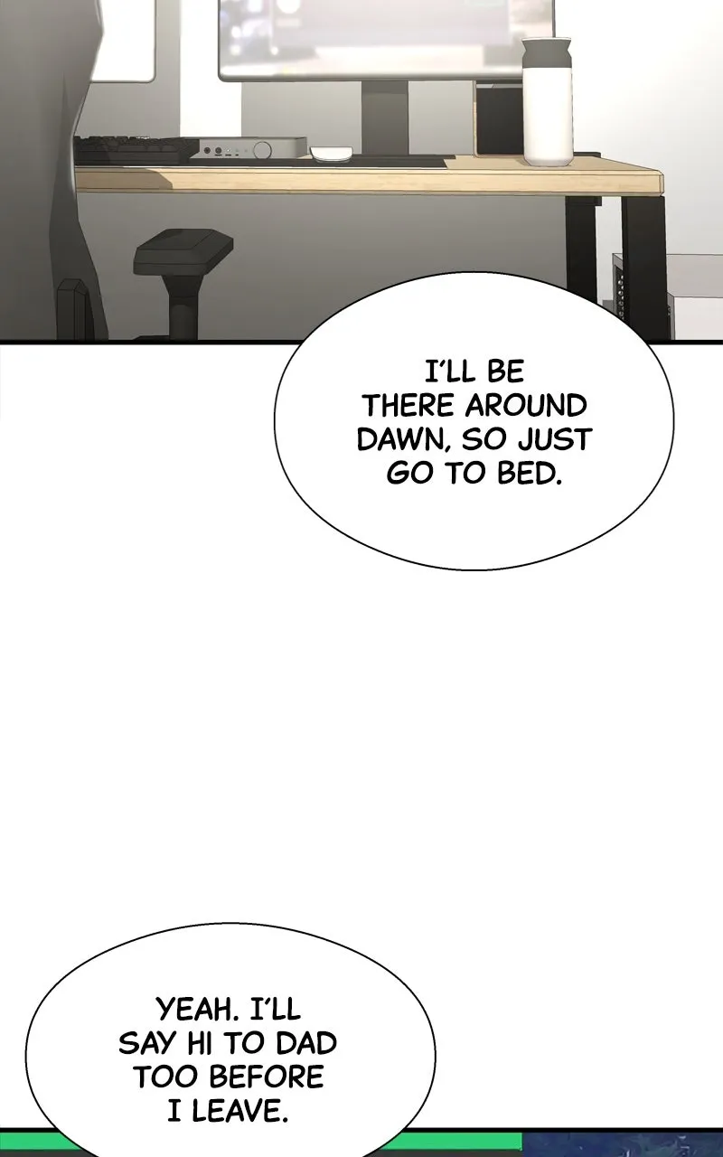 Ghost Dating Simulation Chapter 1 page 65 - 