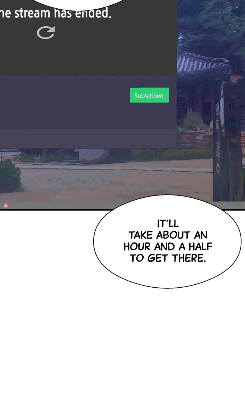 Ghost Dating Simulation Chapter 1 page 66 - 