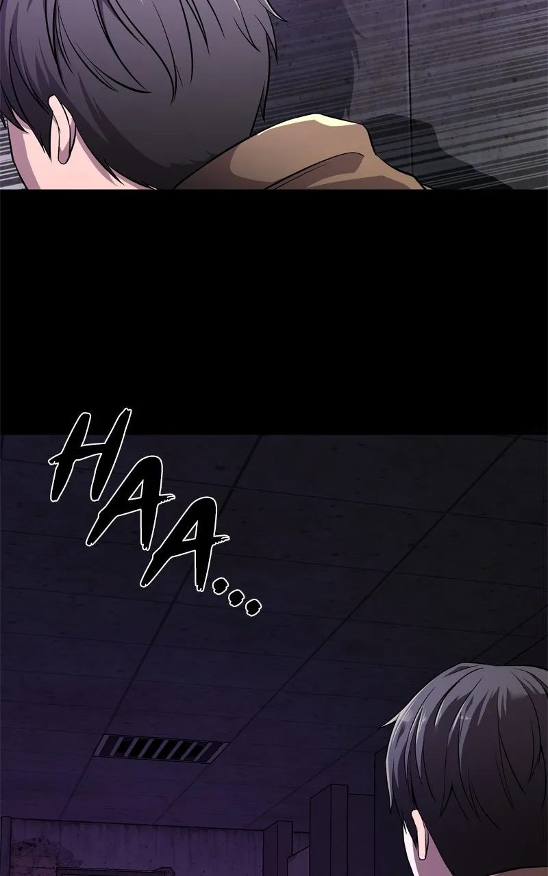 Ghost Dating Simulation Chapter 1 page 8 - 