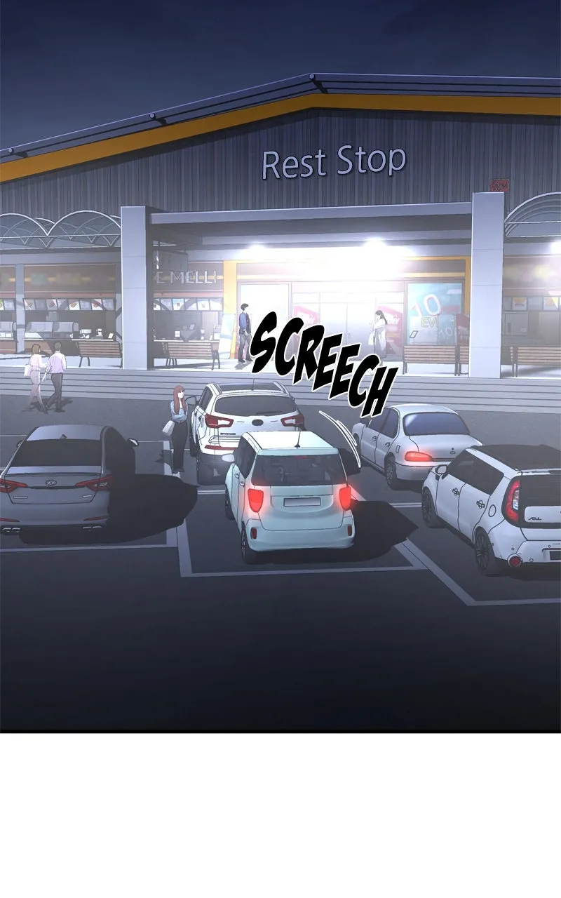 Ghost Dating Simulation Chapter 1 page 71 - 