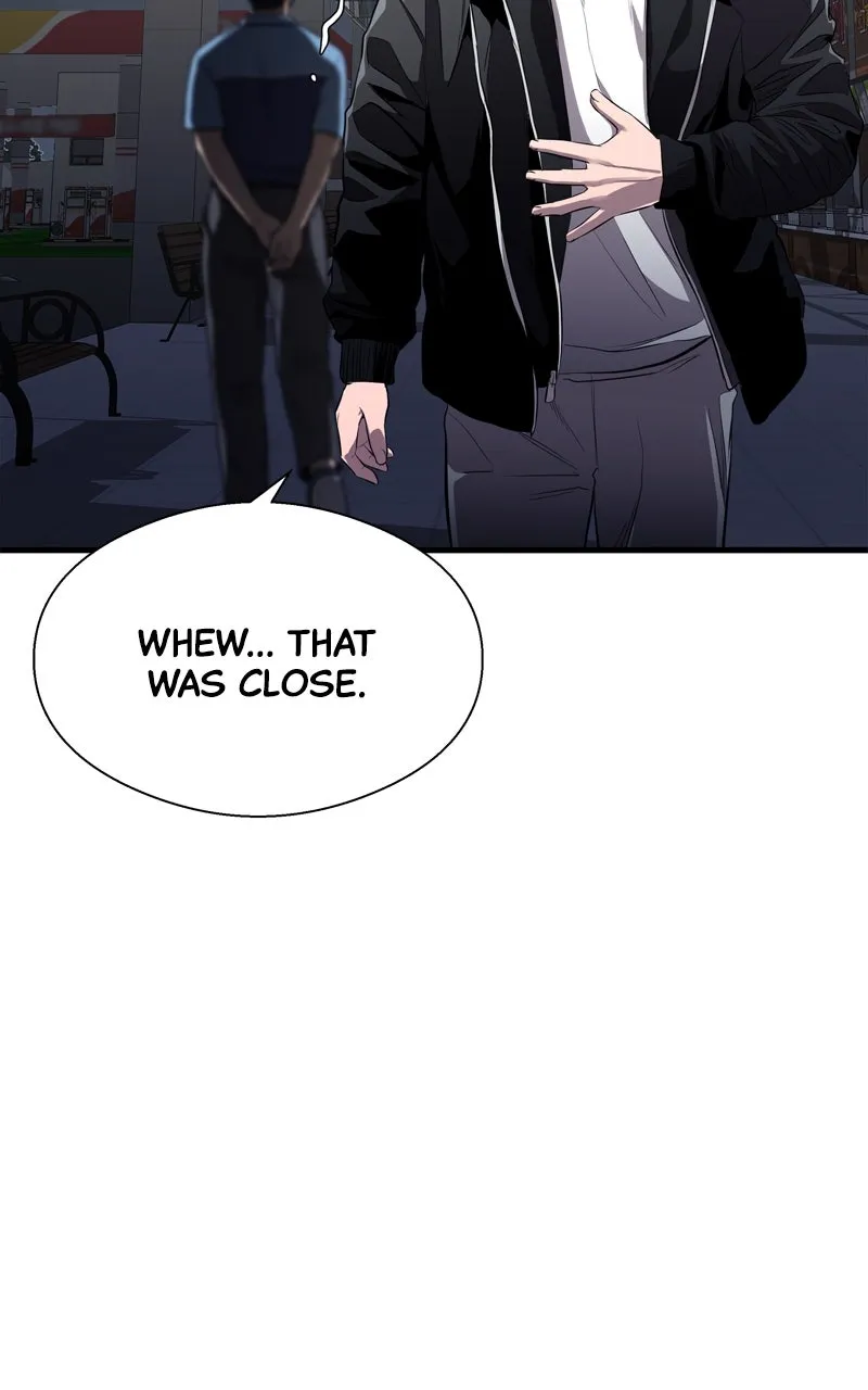 Ghost Dating Simulation Chapter 1 page 73 - 