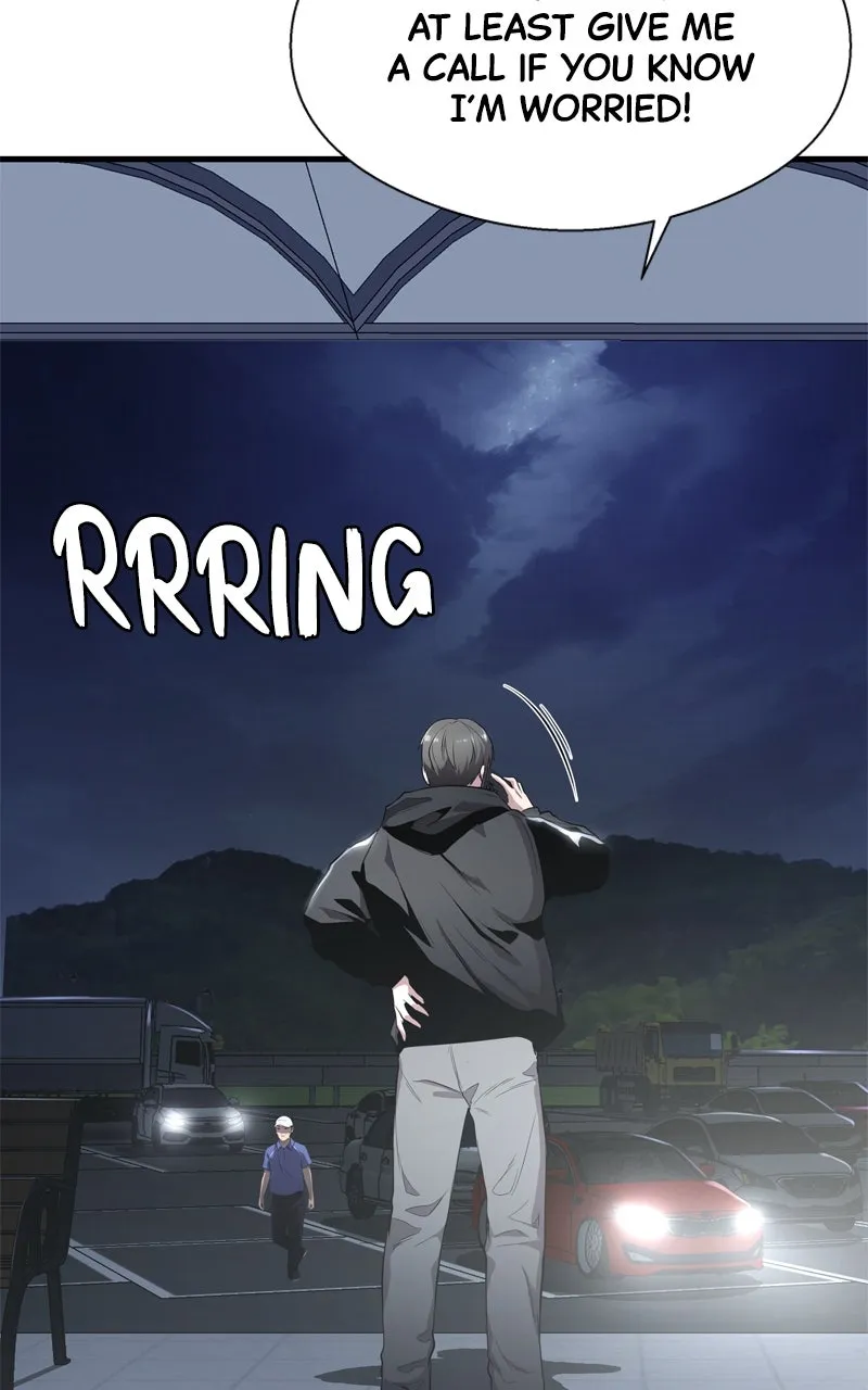 Ghost Dating Simulation Chapter 1 page 76 - 