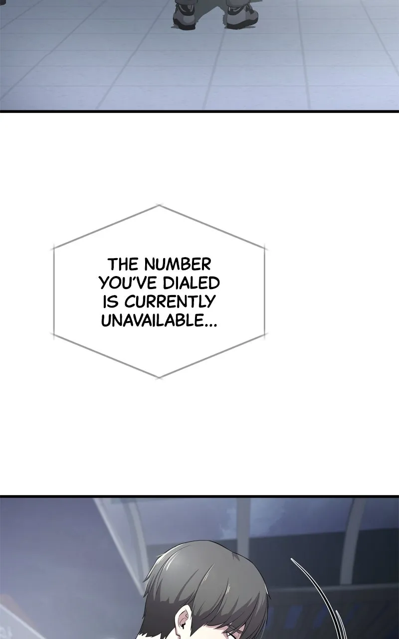 Ghost Dating Simulation Chapter 1 page 77 - 