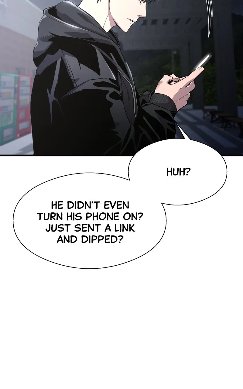 Ghost Dating Simulation Chapter 1 page 78 - 