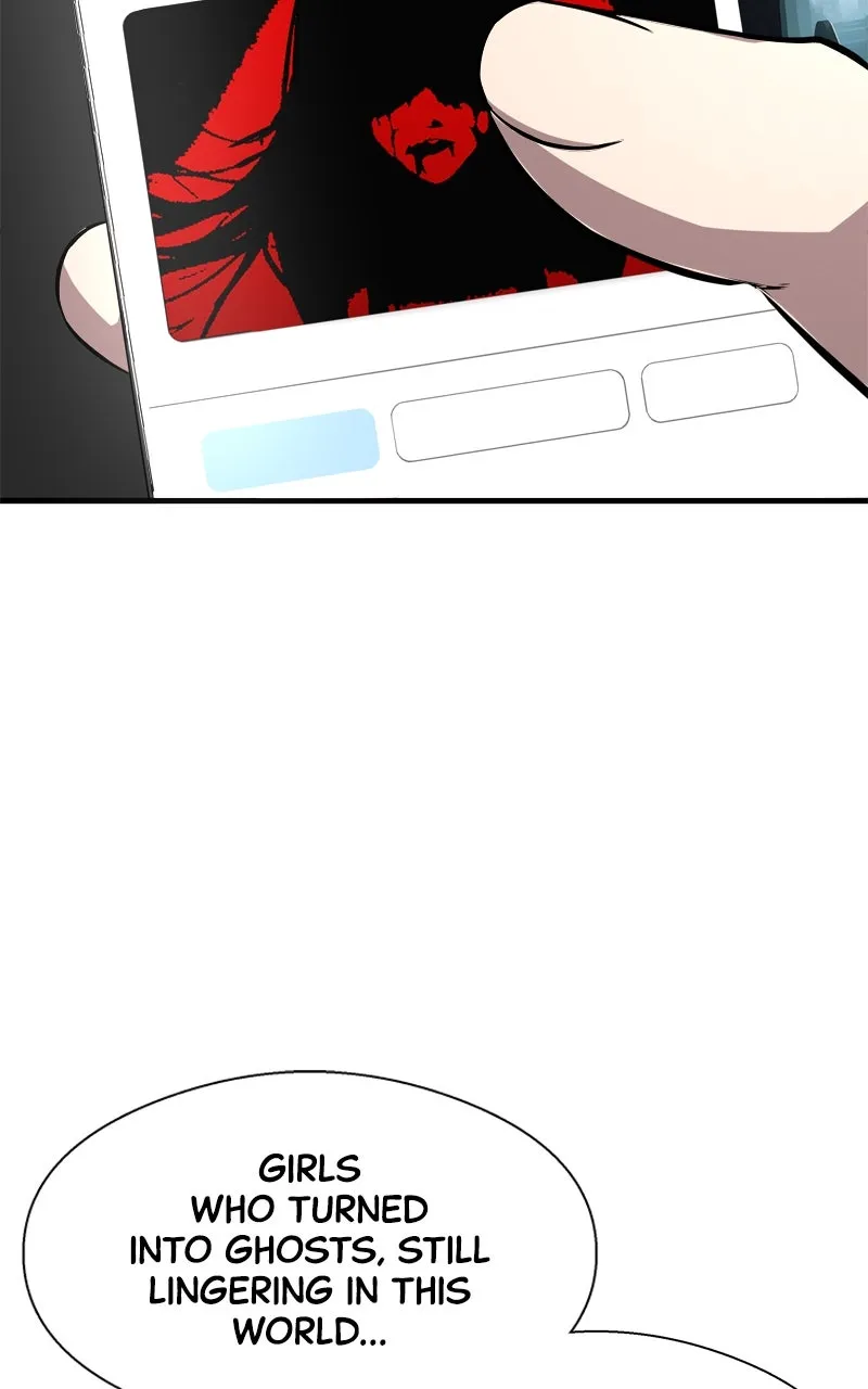 Ghost Dating Simulation Chapter 1 page 80 - 