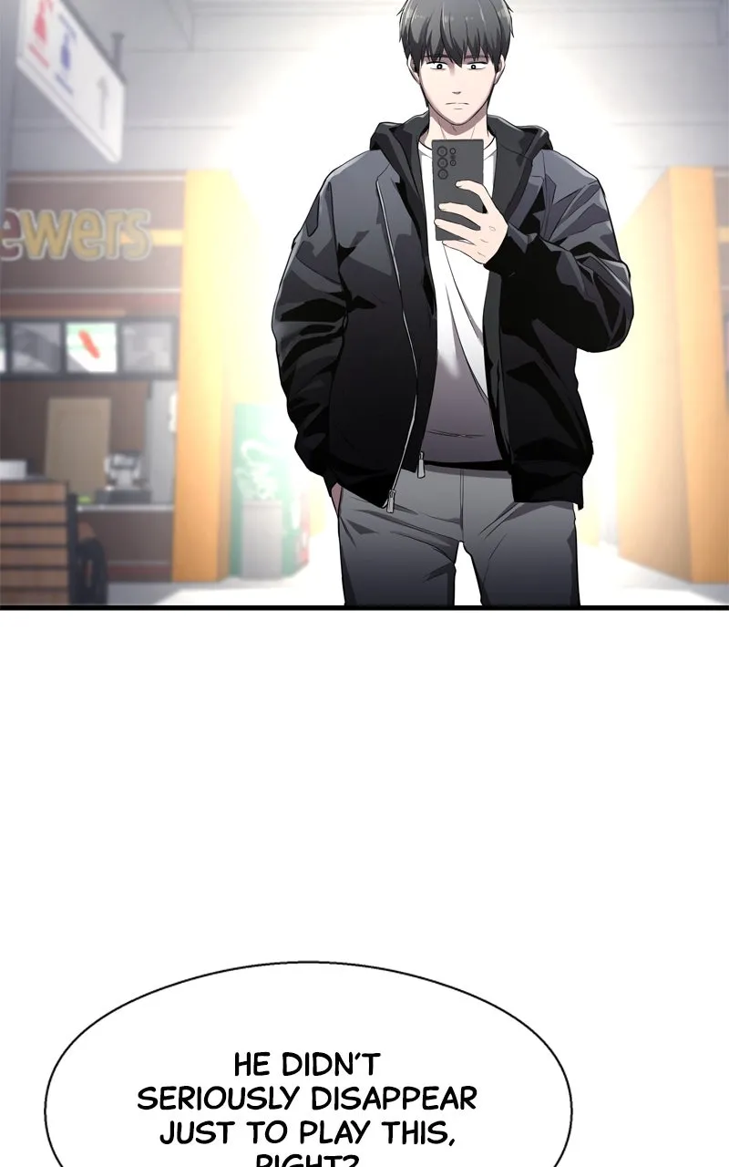 Ghost Dating Simulation Chapter 1 page 83 - 