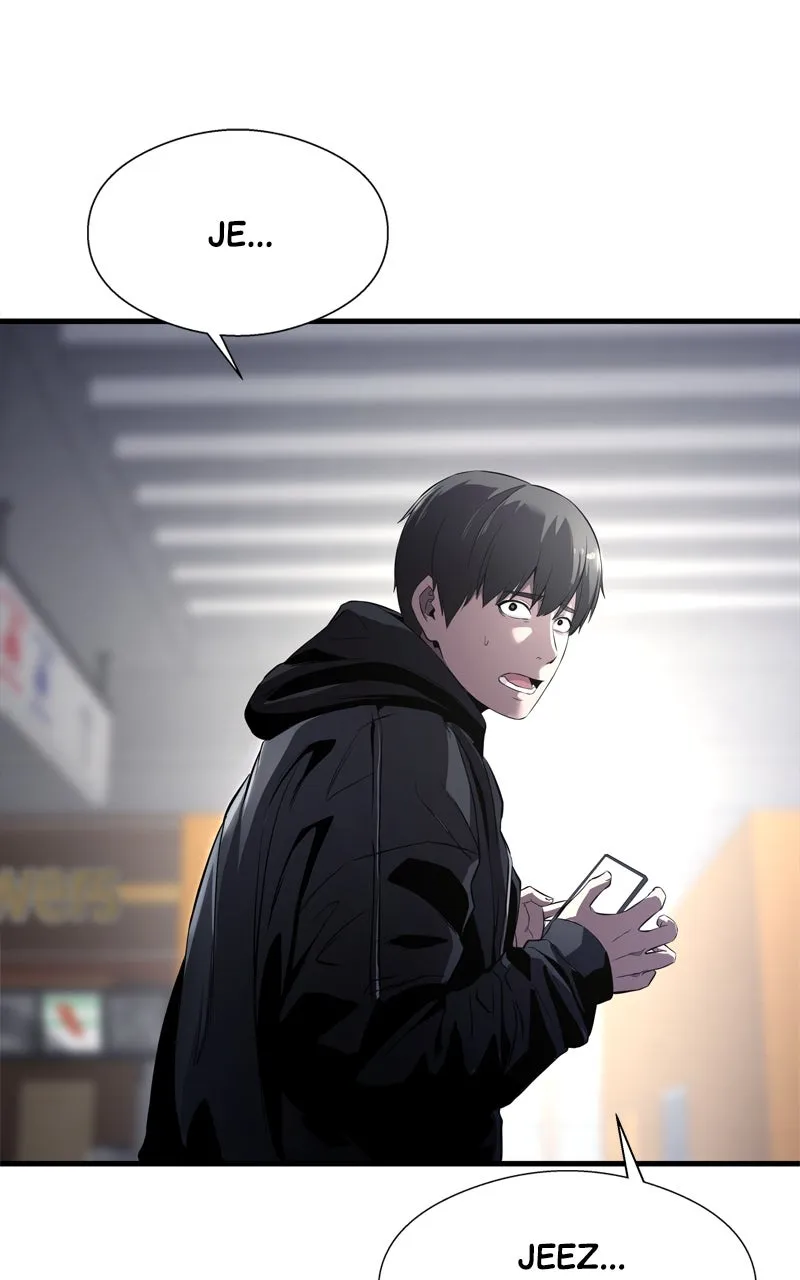 Ghost Dating Simulation Chapter 1 page 87 - 