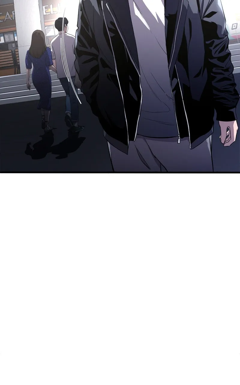 Ghost Dating Simulation Chapter 1 page 92 - 