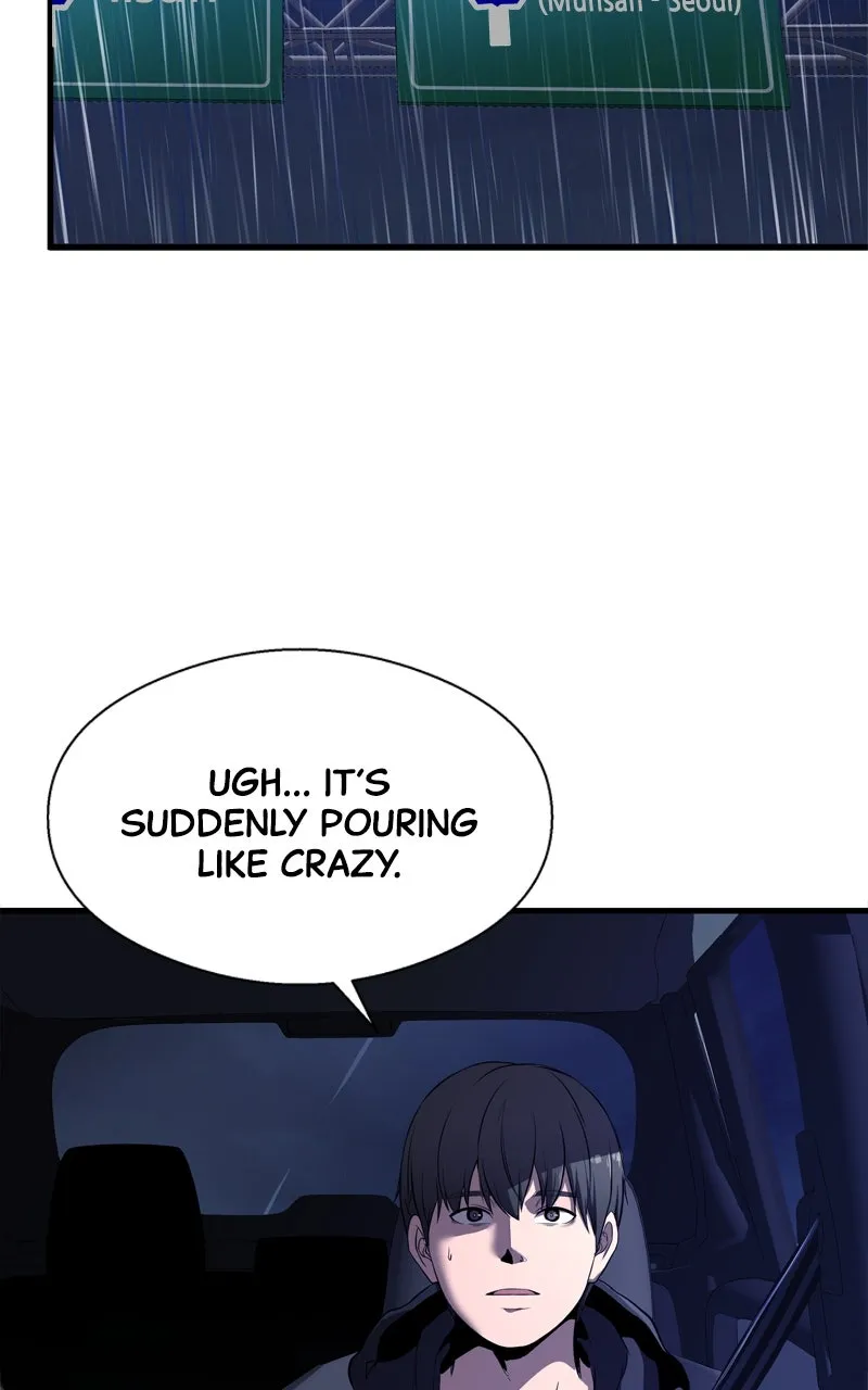 Ghost Dating Simulation Chapter 1 page 98 - 