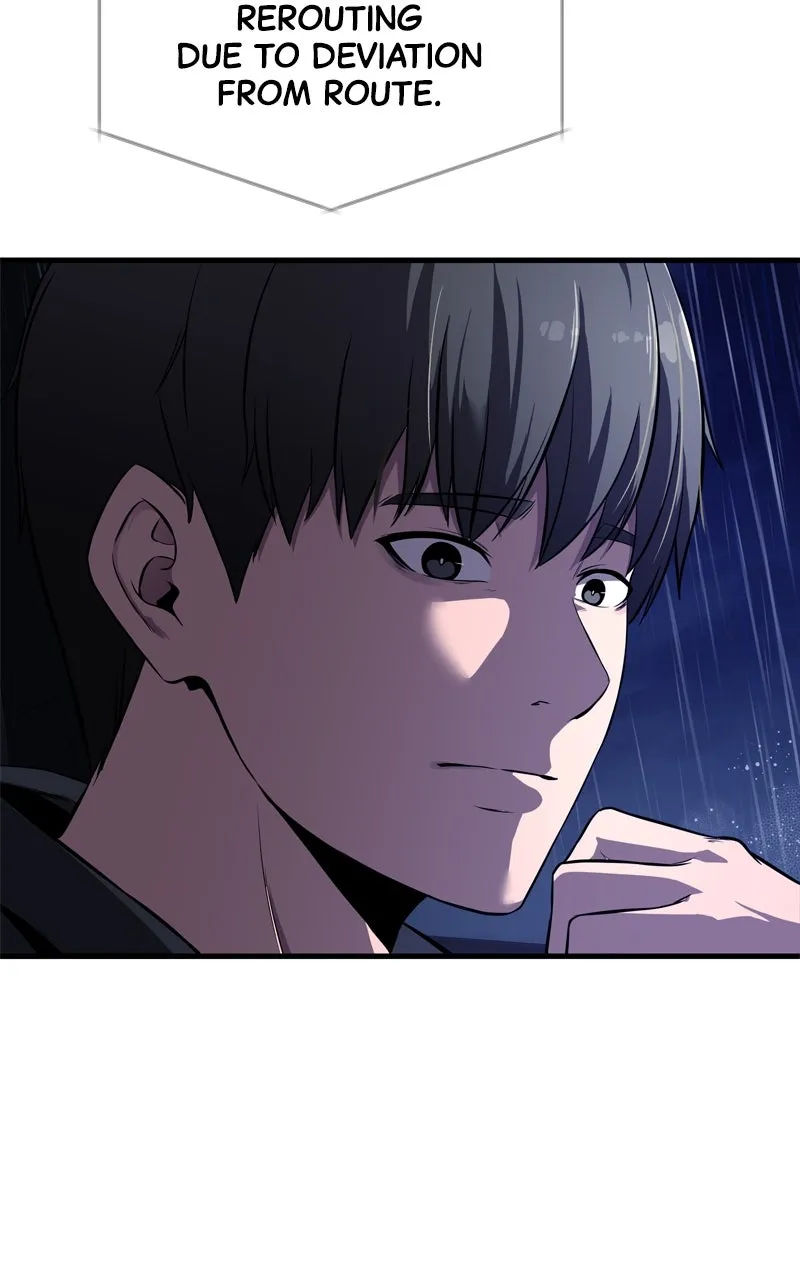 Ghost Dating Simulation Chapter 1 page 100 - 