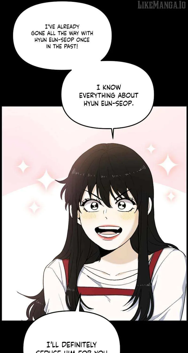 Ghost Dating Simulation Chapter 10 page 11 - 