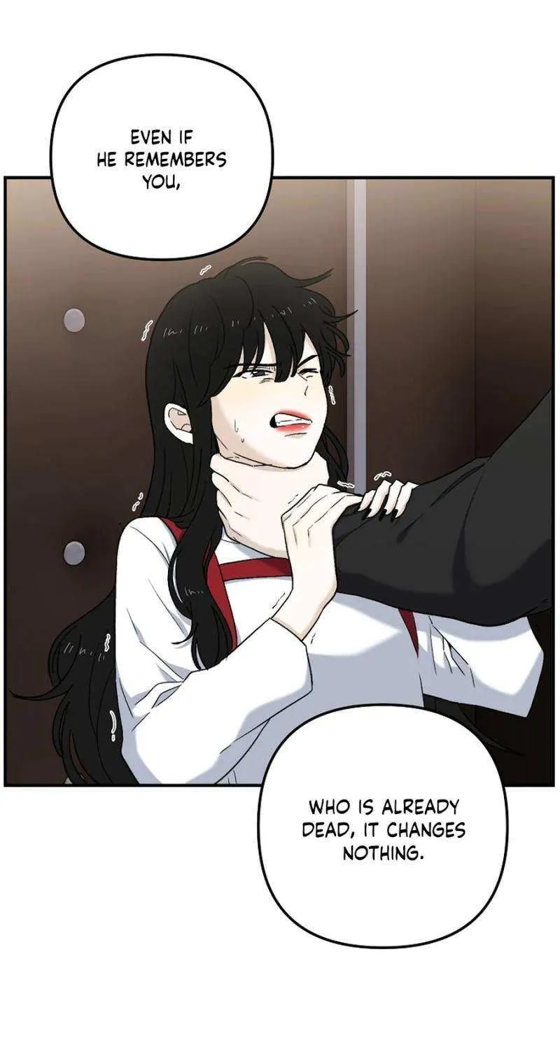 Ghost Dating Simulation Chapter 10 page 101 - 