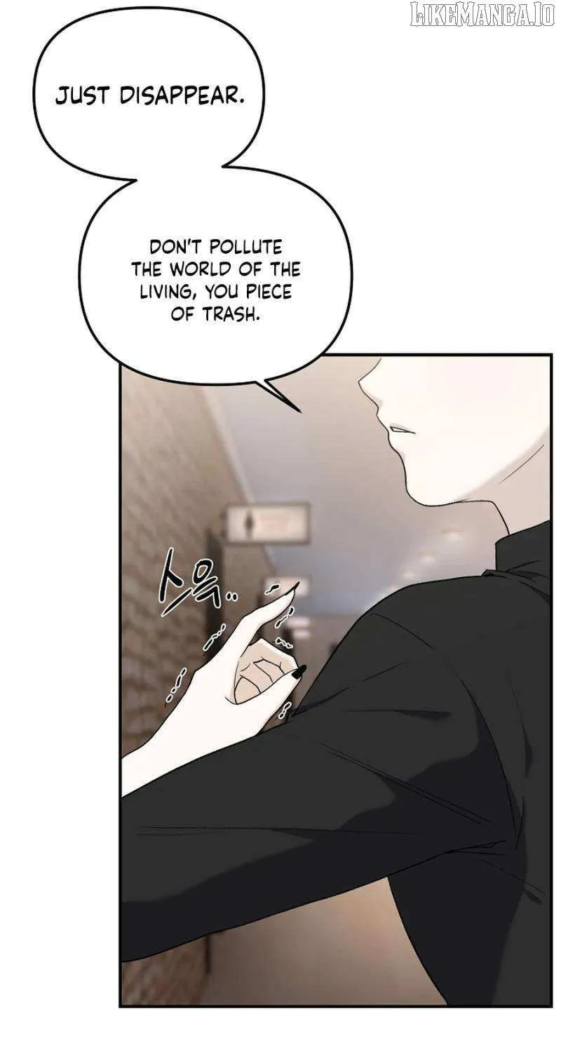Ghost Dating Simulation Chapter 10 page 103 - 