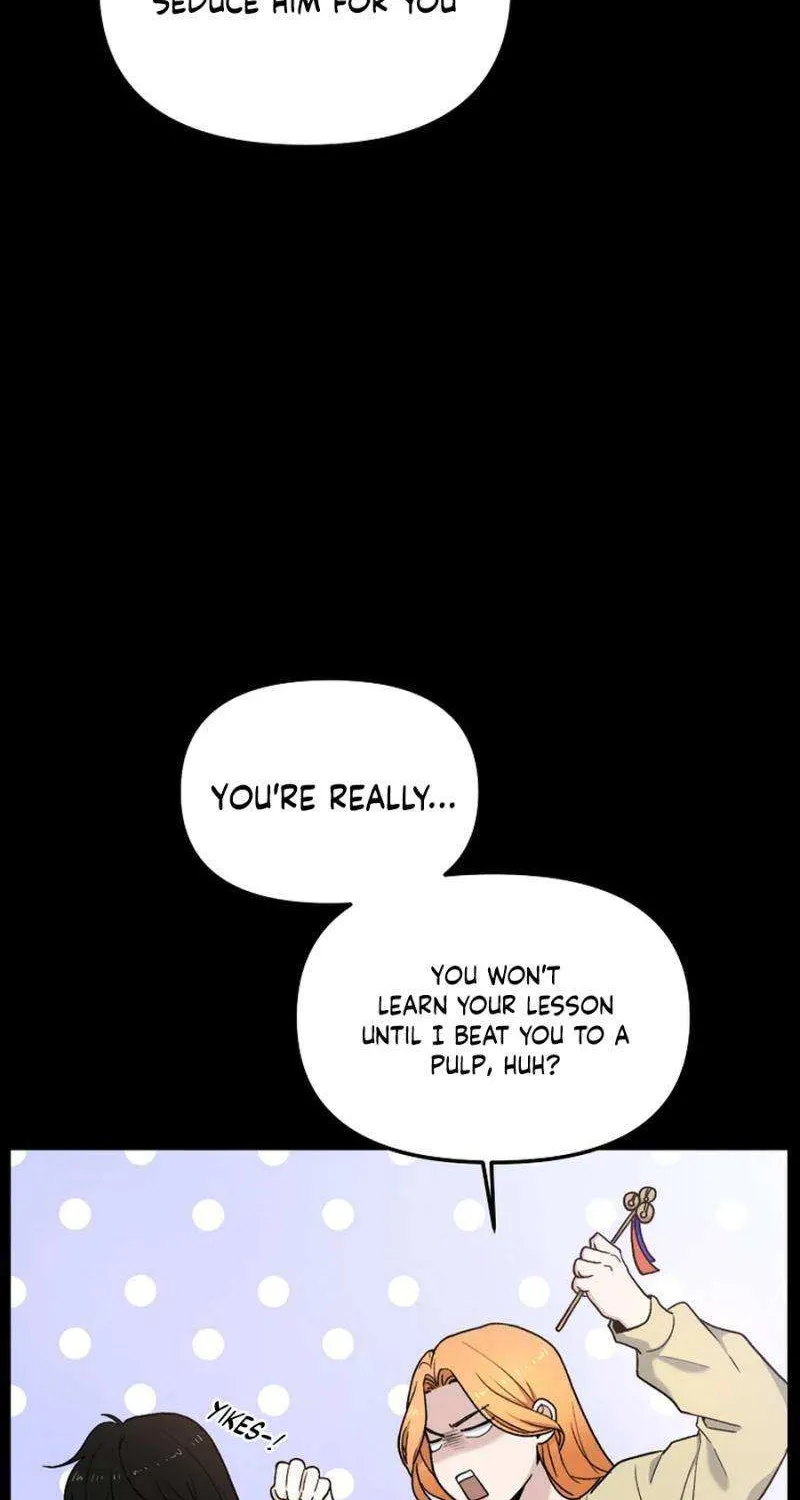 Ghost Dating Simulation Chapter 10 page 12 - 