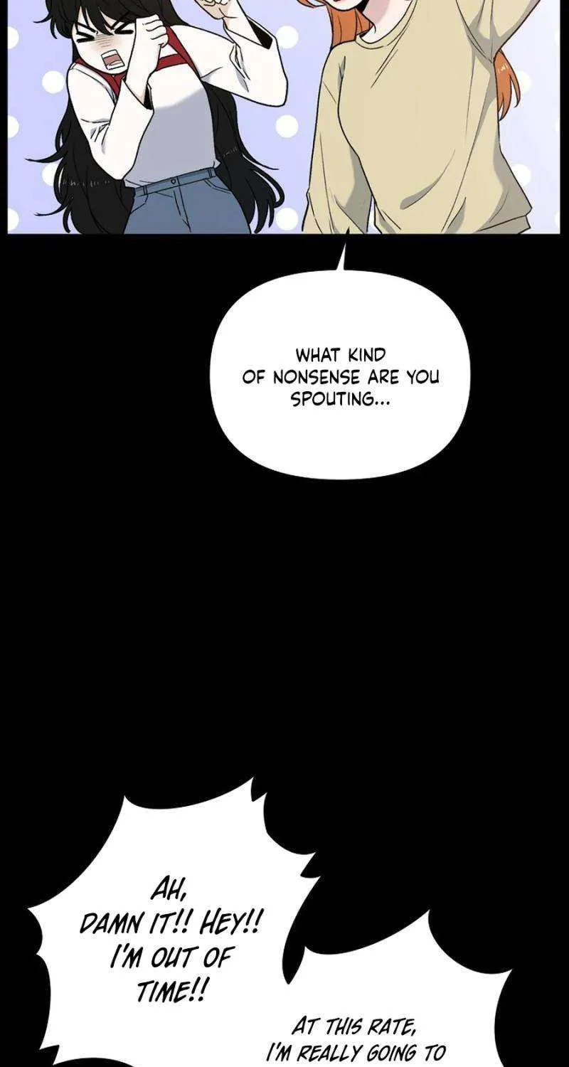 Ghost Dating Simulation Chapter 10 page 13 - 