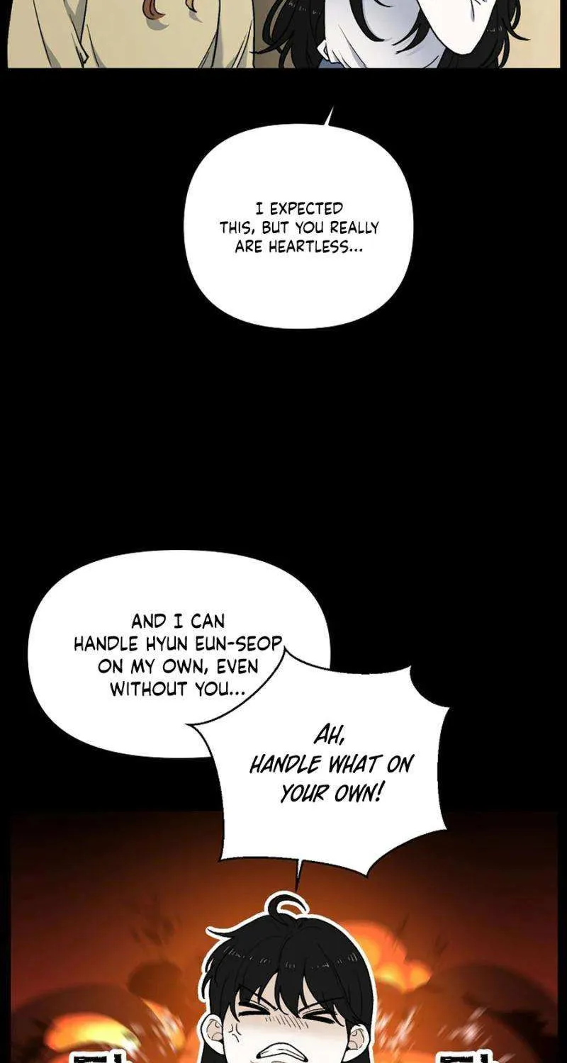 Ghost Dating Simulation Chapter 10 page 16 - 