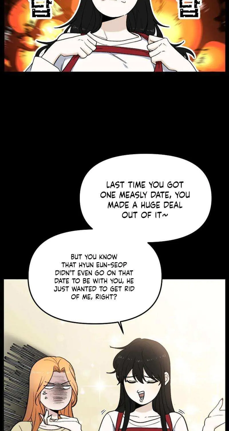 Ghost Dating Simulation Chapter 10 page 17 - 