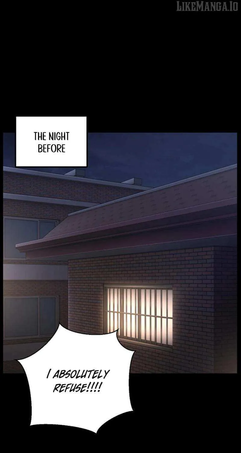 Ghost Dating Simulation Chapter 10 page 3 - 