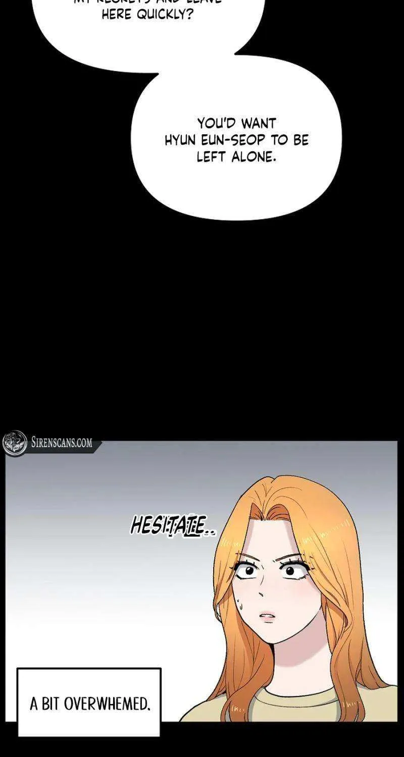 Ghost Dating Simulation Chapter 10 page 21 - 