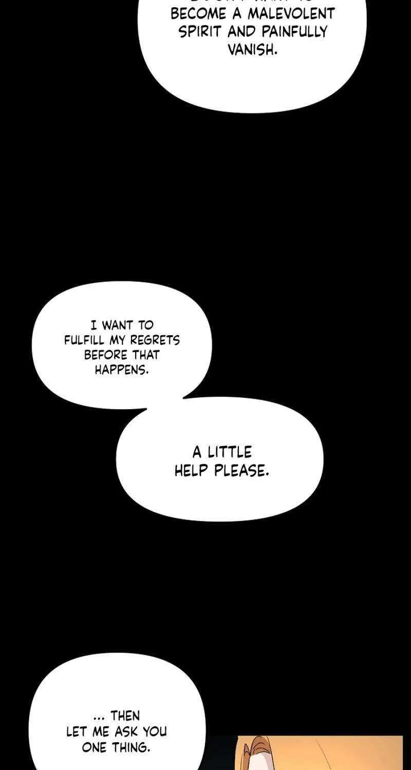 Ghost Dating Simulation Chapter 10 page 24 - 