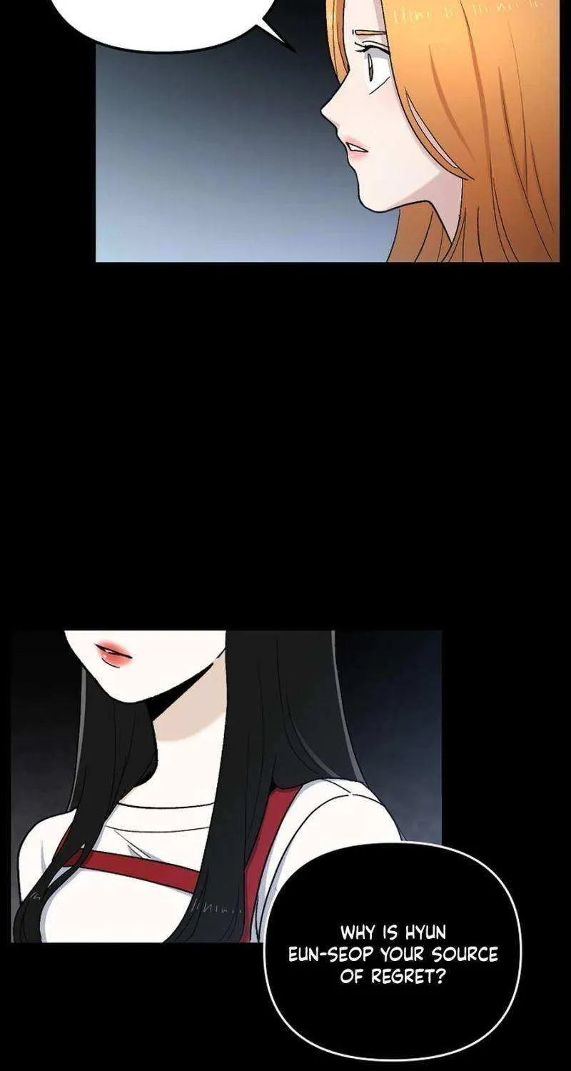 Ghost Dating Simulation Chapter 10 page 25 - 
