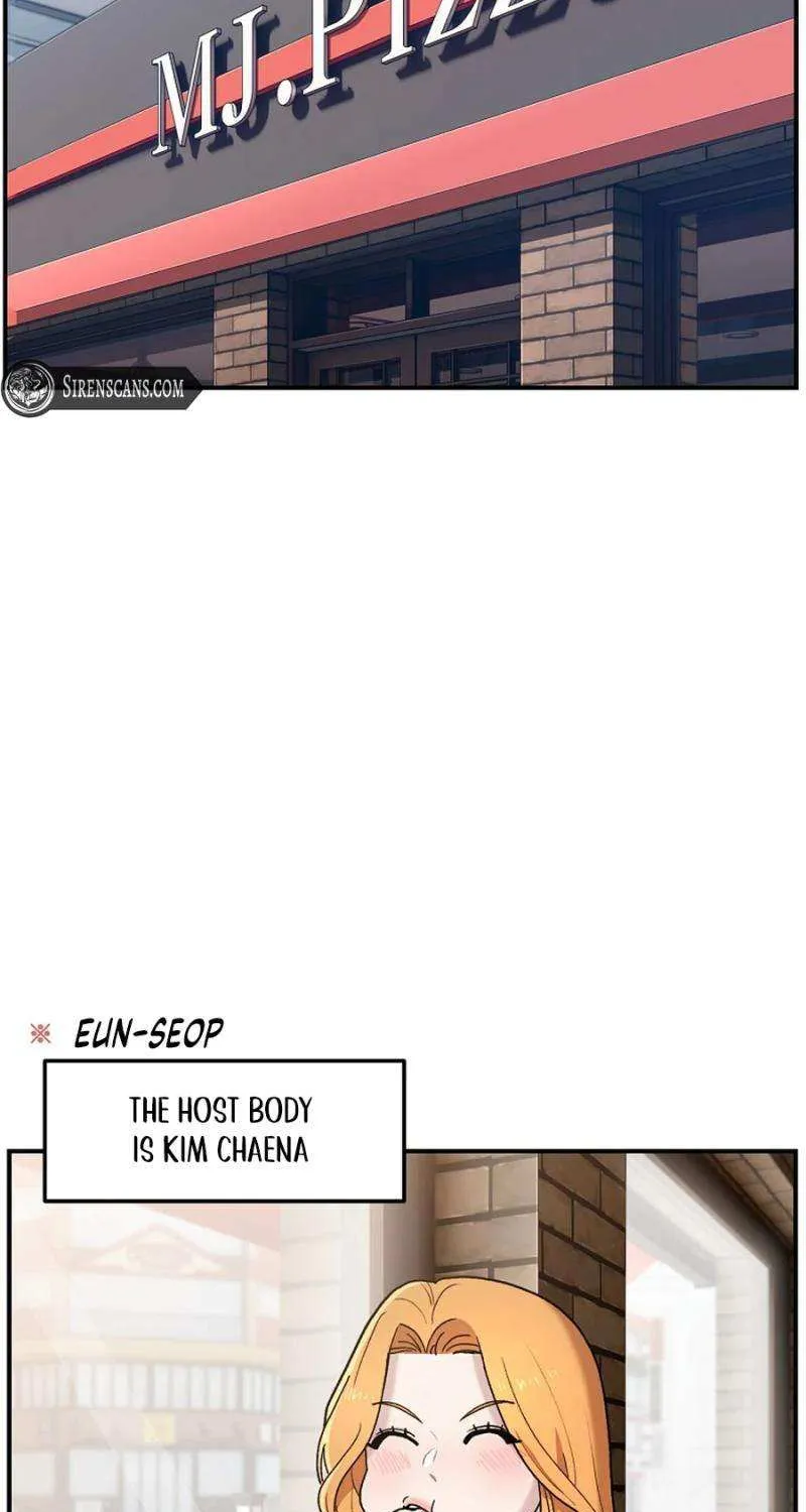 Ghost Dating Simulation Chapter 10 page 29 - 