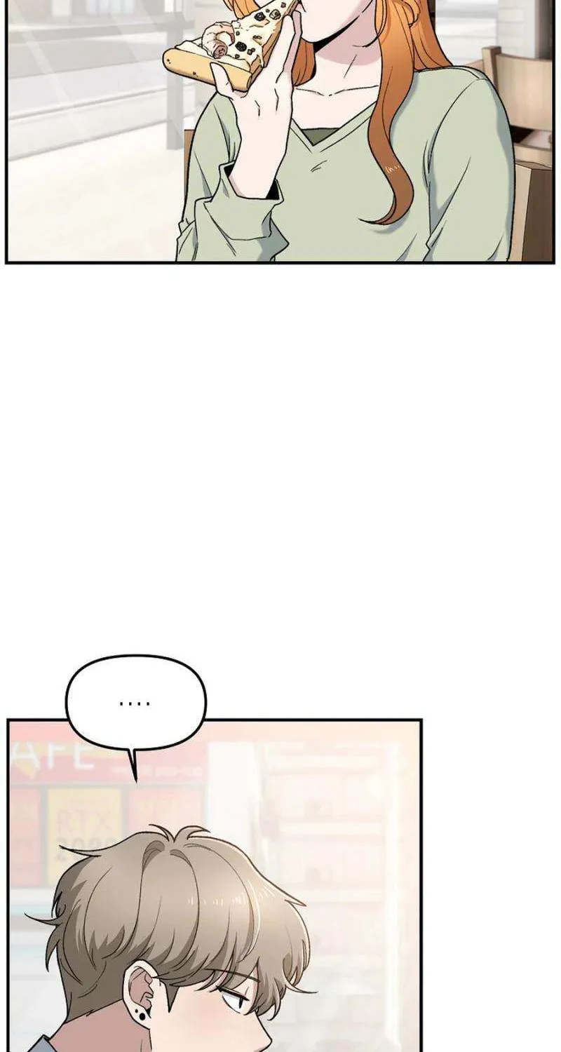Ghost Dating Simulation Chapter 10 page 30 - 