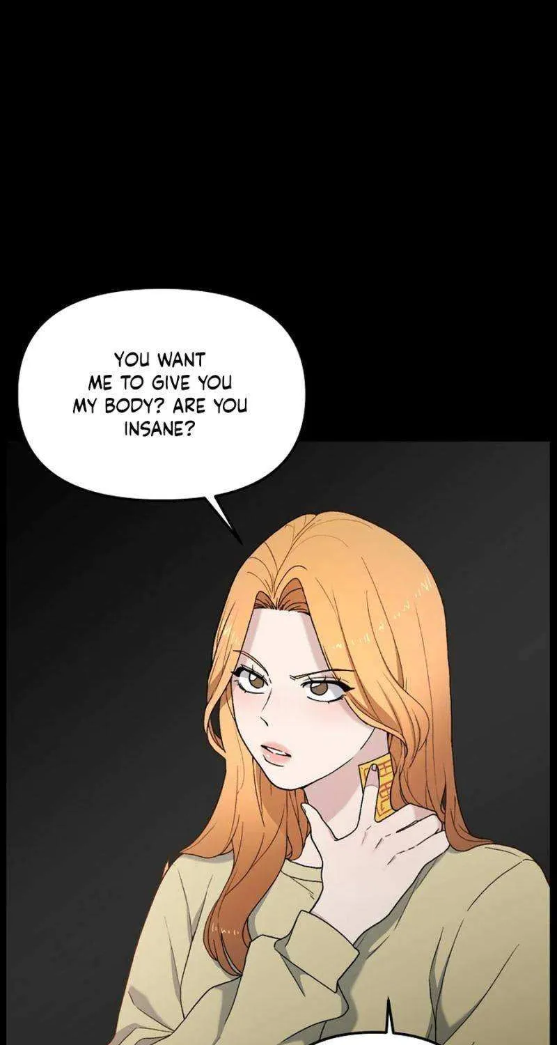 Ghost Dating Simulation Chapter 10 page 4 - 