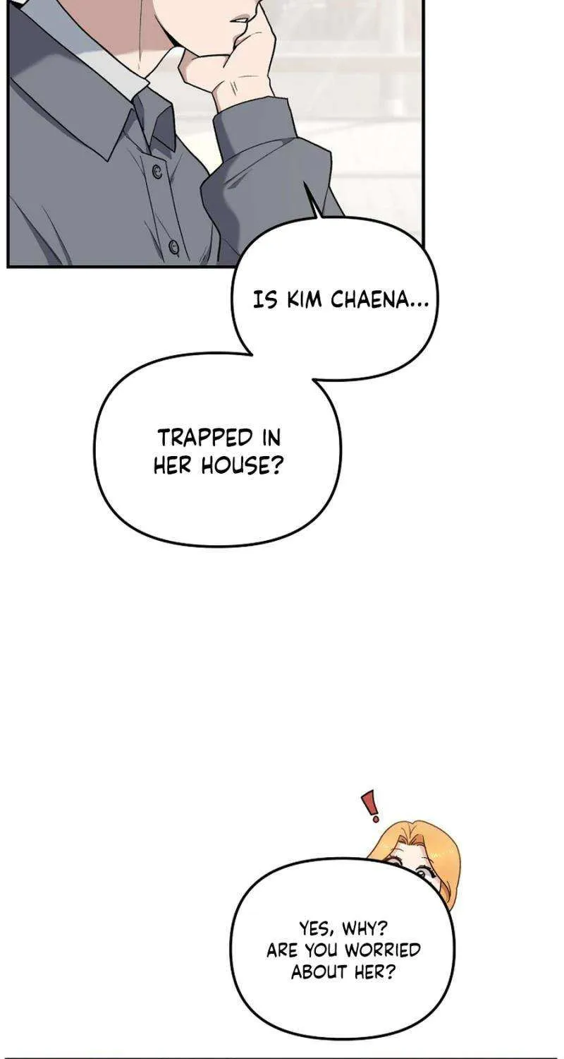Ghost Dating Simulation Chapter 10 page 31 - 