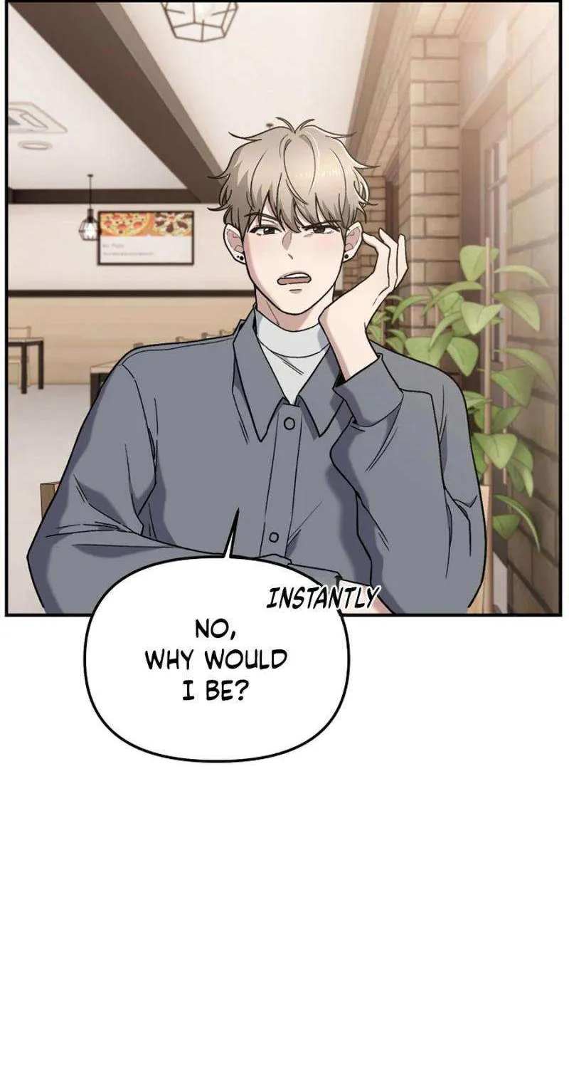 Ghost Dating Simulation Chapter 10 page 32 - 