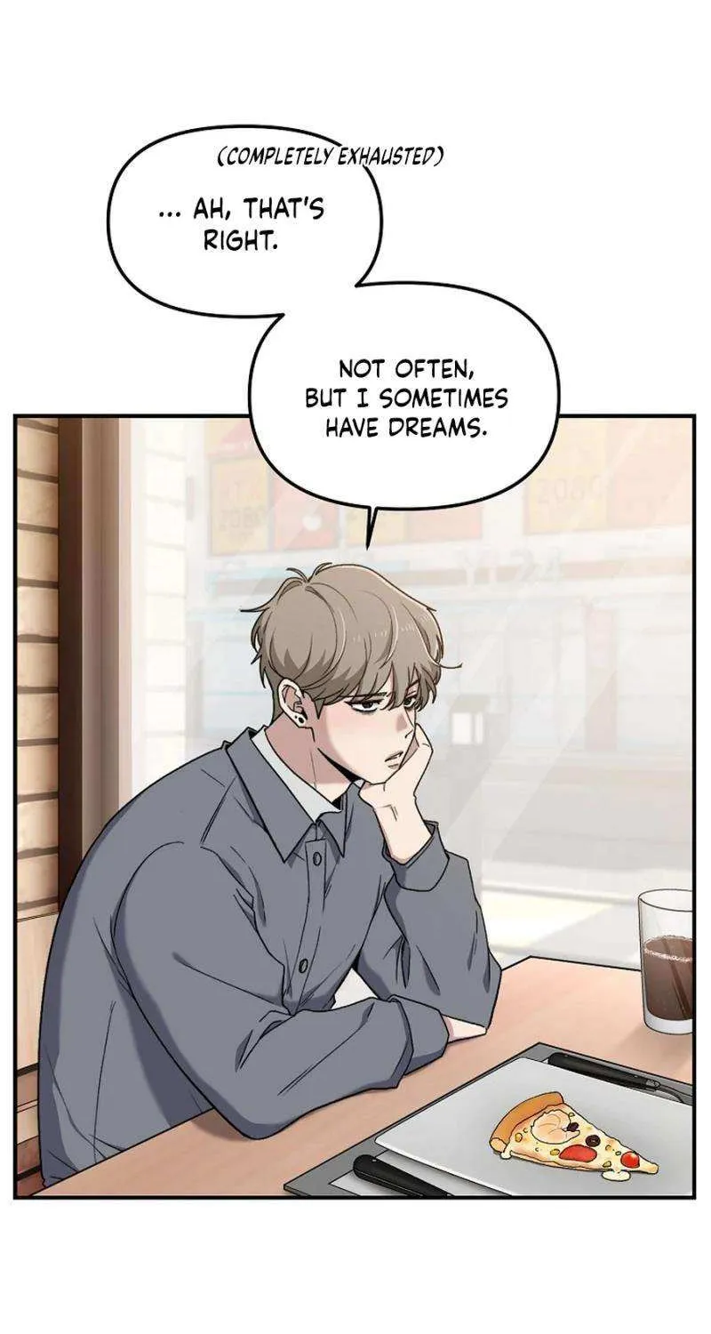 Ghost Dating Simulation Chapter 10 page 34 - 