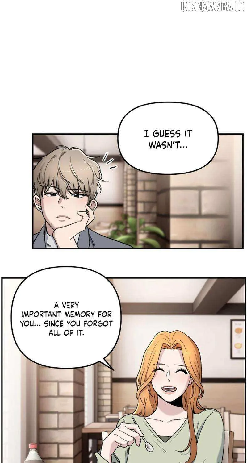Ghost Dating Simulation Chapter 10 page 36 - 