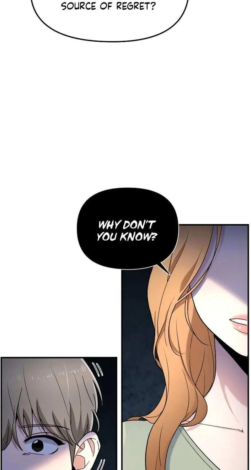 Ghost Dating Simulation Chapter 10 page 42 - 