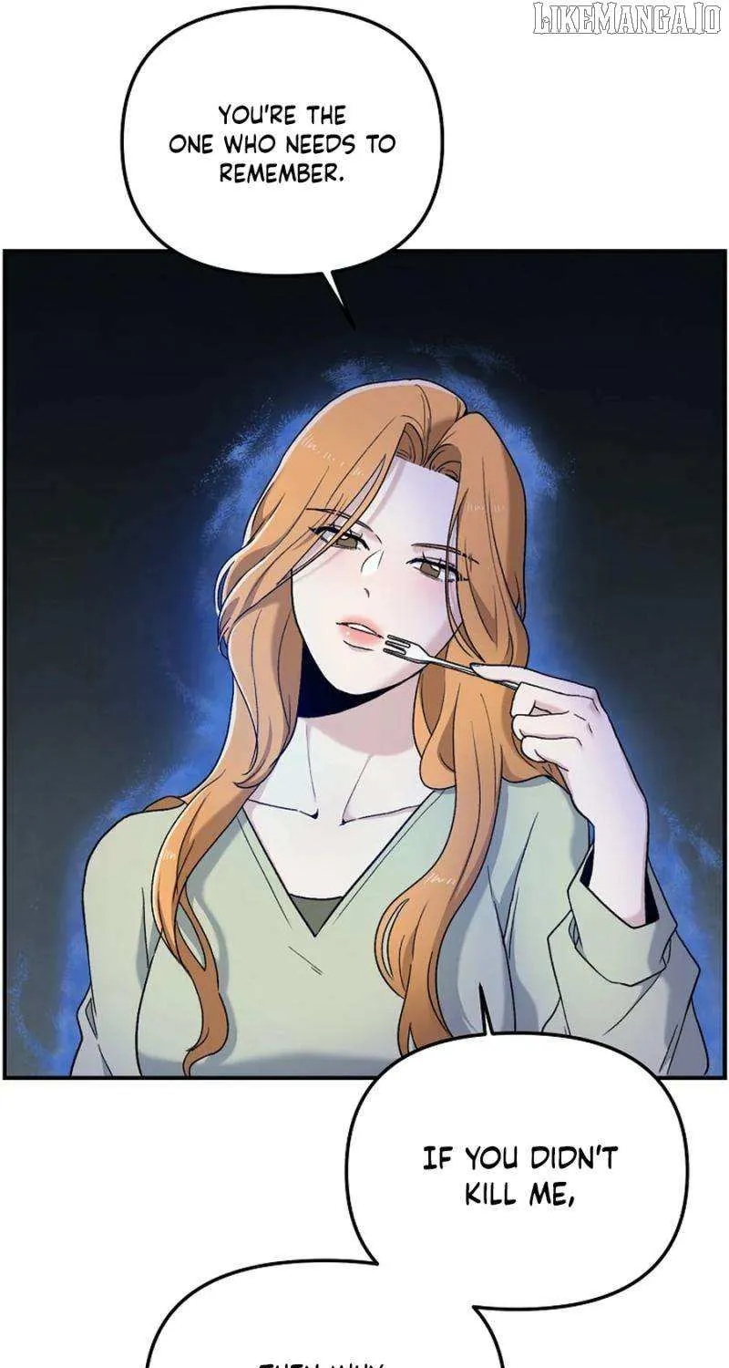 Ghost Dating Simulation Chapter 10 page 44 - 