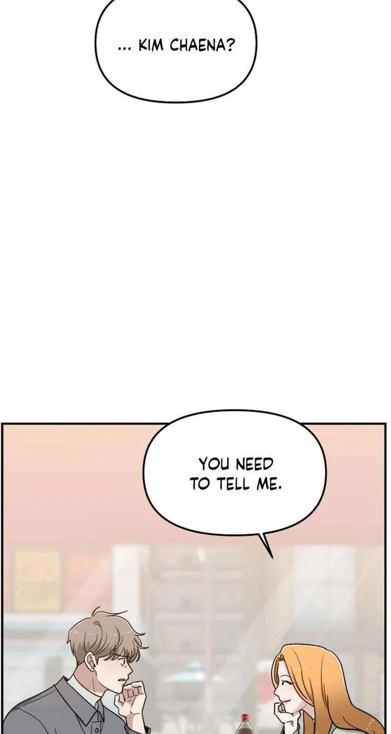 Ghost Dating Simulation Chapter 10 page 46 - 