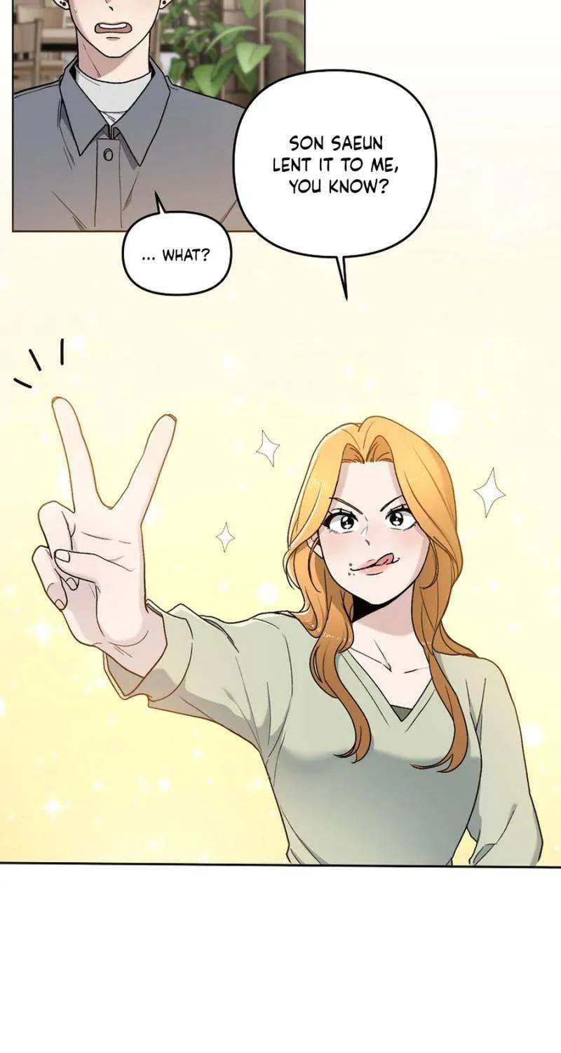 Ghost Dating Simulation Chapter 10 page 48 - 