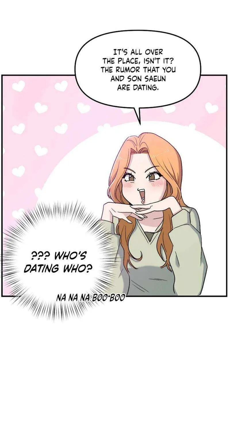 Ghost Dating Simulation Chapter 10 page 49 - 