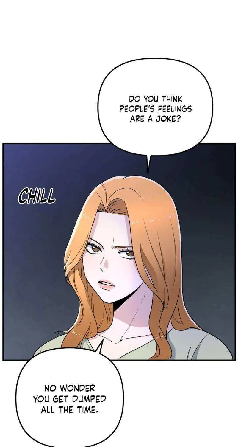 Ghost Dating Simulation Chapter 10 page 53 - 