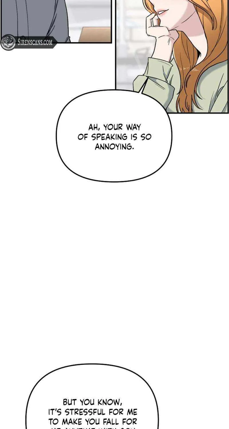Ghost Dating Simulation Chapter 10 page 55 - 