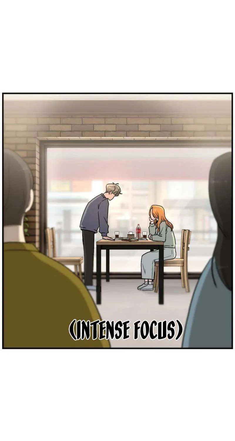Ghost Dating Simulation Chapter 10 page 58 - 